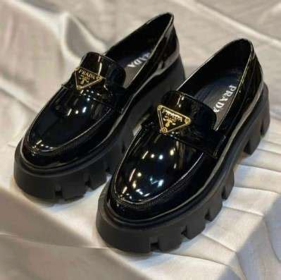 how much are prada shoes|Prada original shoes price.